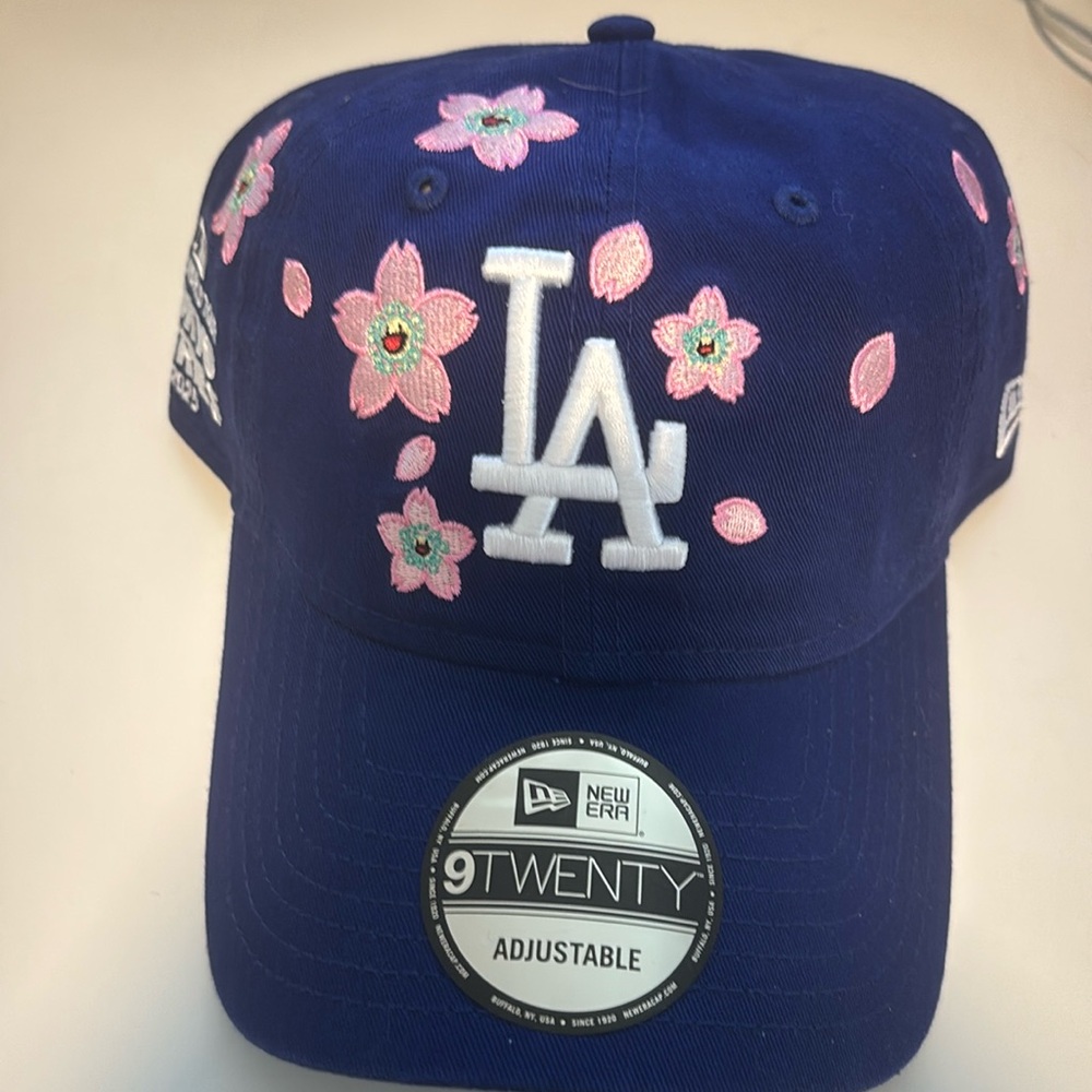 New Era Dodgers Takashi Murakami